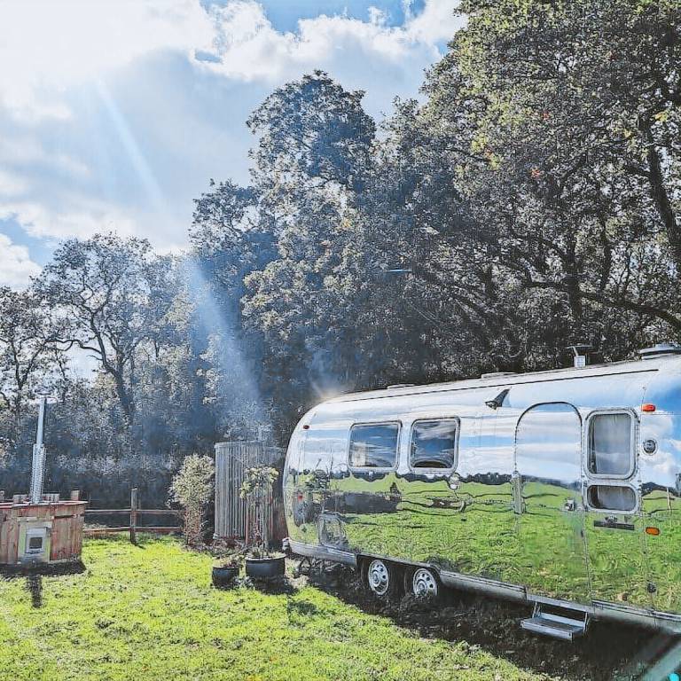 Caravan Ashburton