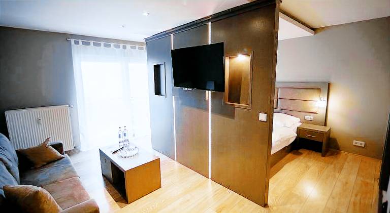 Bed & Breakfast Flughafen Frankfurt am Main