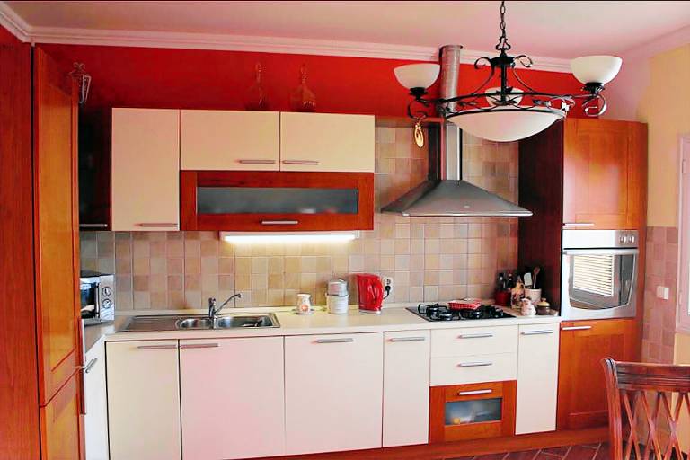 Rental apartment | Sea view — photo 2