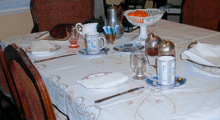 La Maison d'Alienor — photo 5