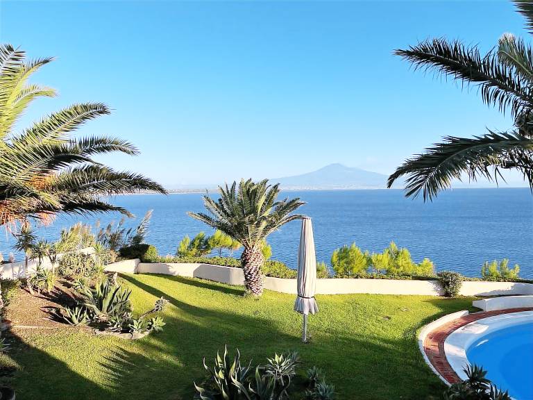 Villa Agnone Bagni