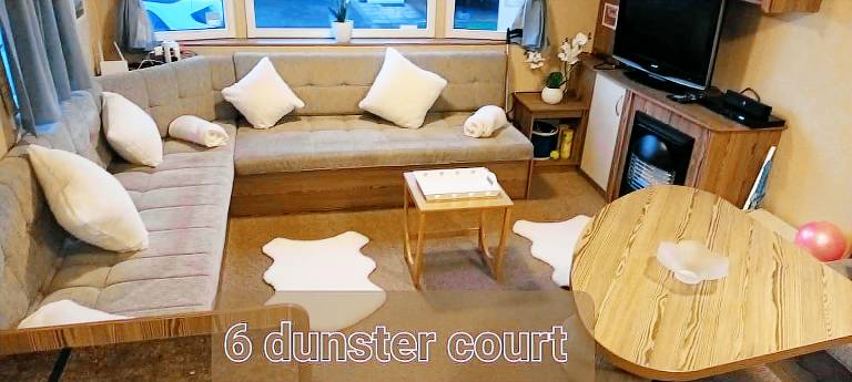 Chalet  Watchet
