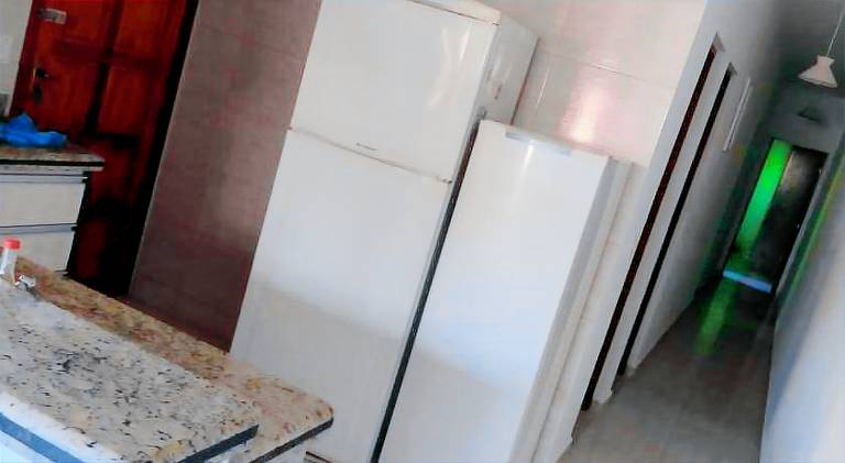 Vacation home with 3 rooms for 12 persons — photo 3