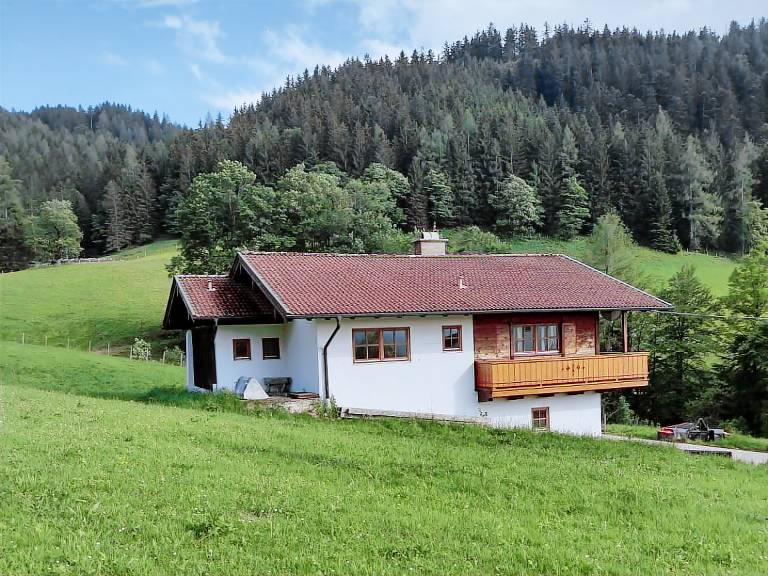 Ferienhaus Marktschellenberg