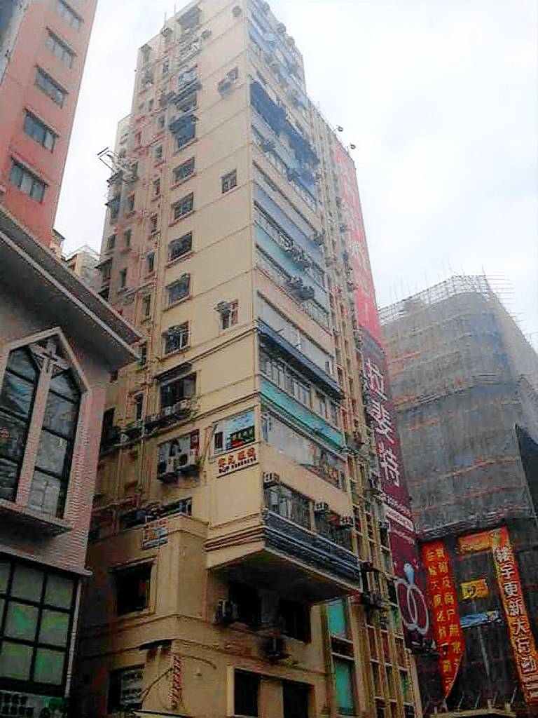Apartment Central And Western District