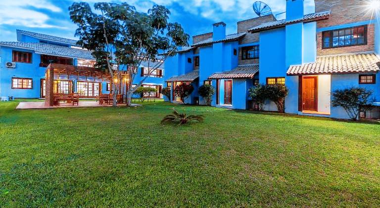Condominio Vila Lila — photo 5