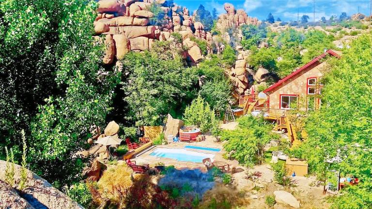 House Prescott