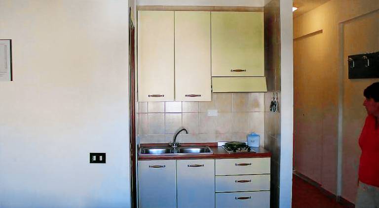 Vacation home with 1 room for 4 persons — photo 3