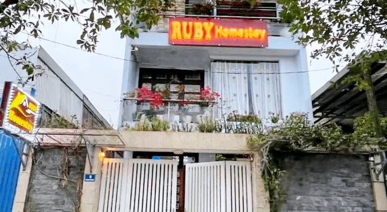 RuBy Homestay — photo 2