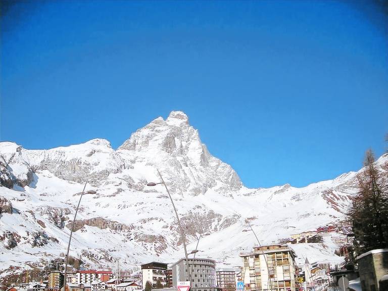 Ferienwohnung Breuil-Cervinia