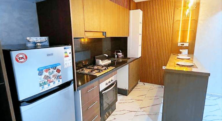 Rental apartment | Pet-friendly — photo 3