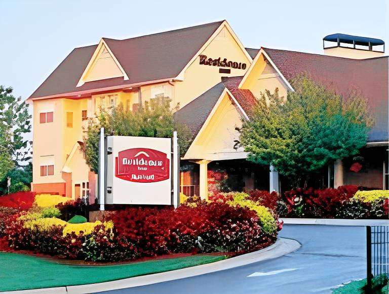 Residence Inn by Marriott Houston Katy Mills