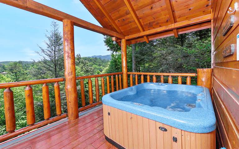 Cabin Sevierville