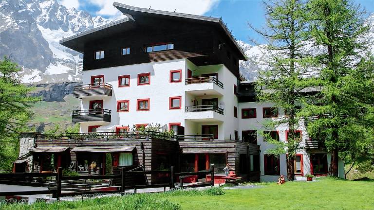 Ferienwohnung Breuil-Cervinia