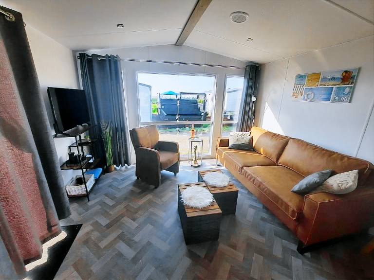 Ferienhaus in Westerland, Nordholland f&uuml;r max. 4 Personen