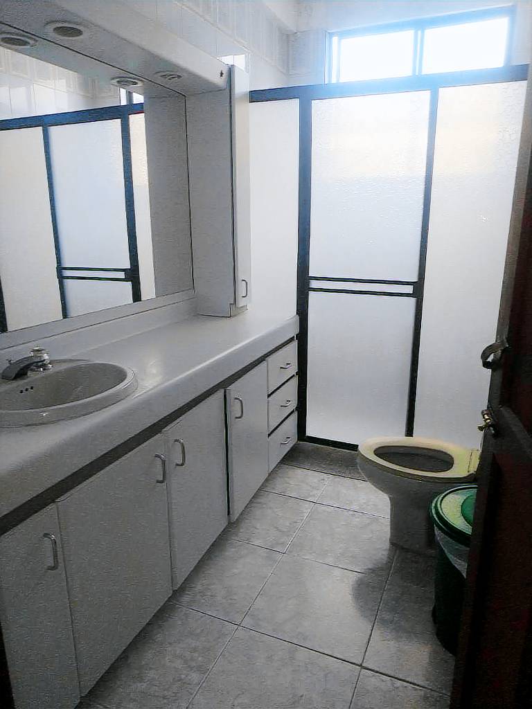 House with 3 rooms for 9 persons — photo 5