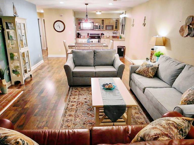 Condo Williamsburg