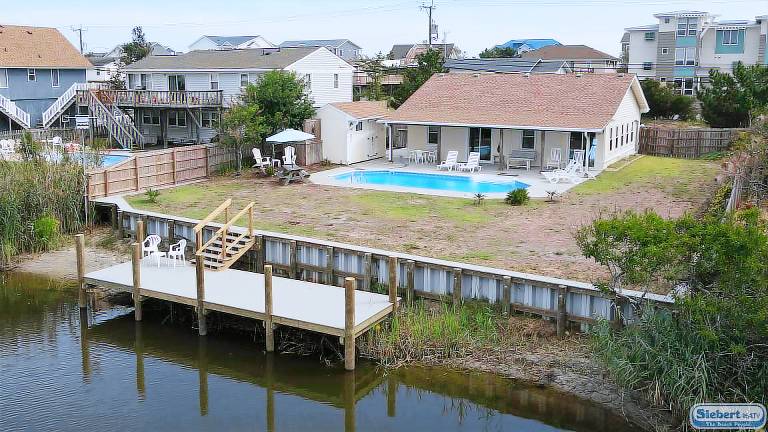 Cottage  Sandbridge