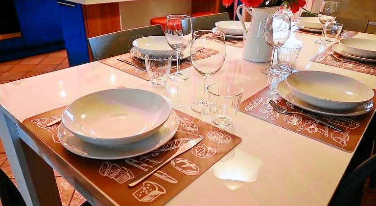 Holiday apartment | Pets are welcome — photo 5