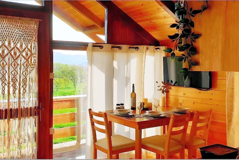 Vacation home with 1 room for 3 persons — photo 4