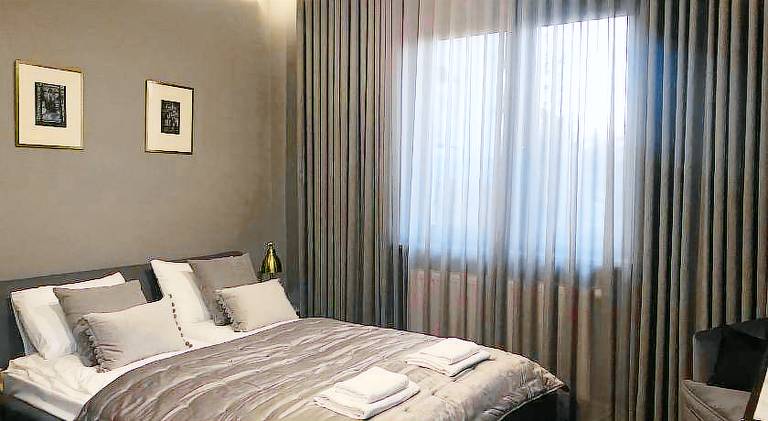 Apartament Radom