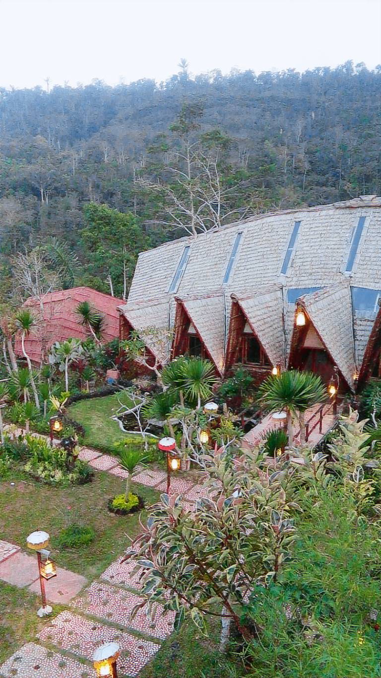 Resort Petang
