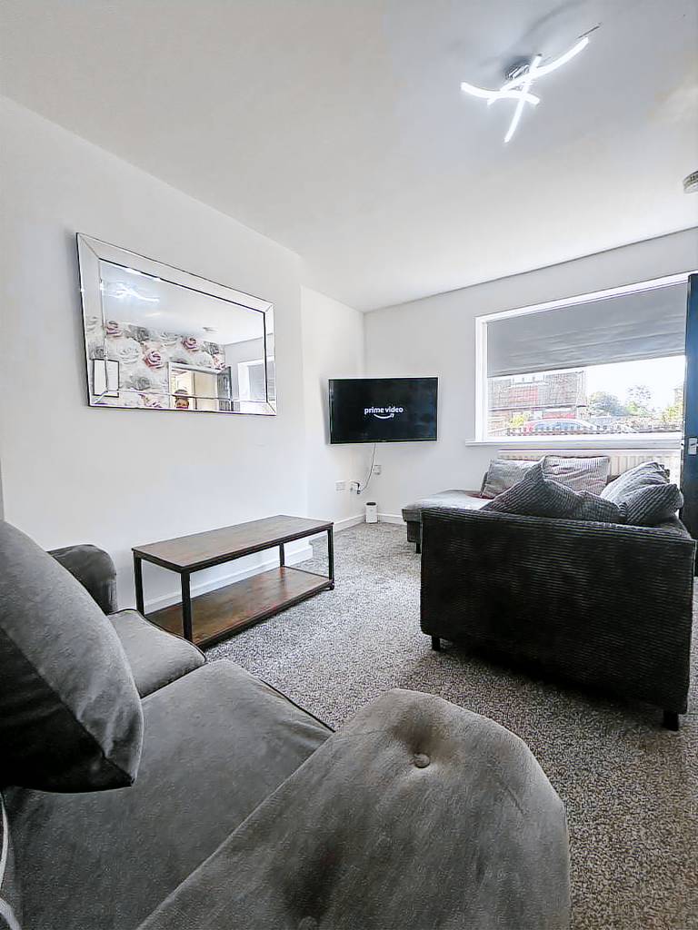House Seaham
