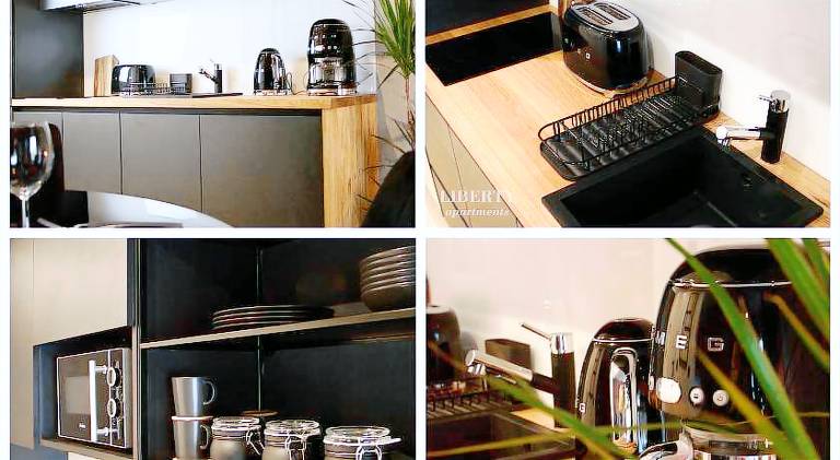 Apartment with 1 room for 2 persons — photo 4