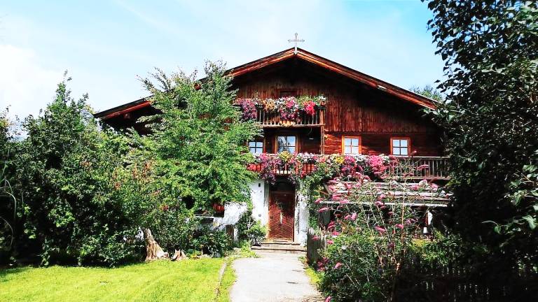 Ferienhaus Maria Alm