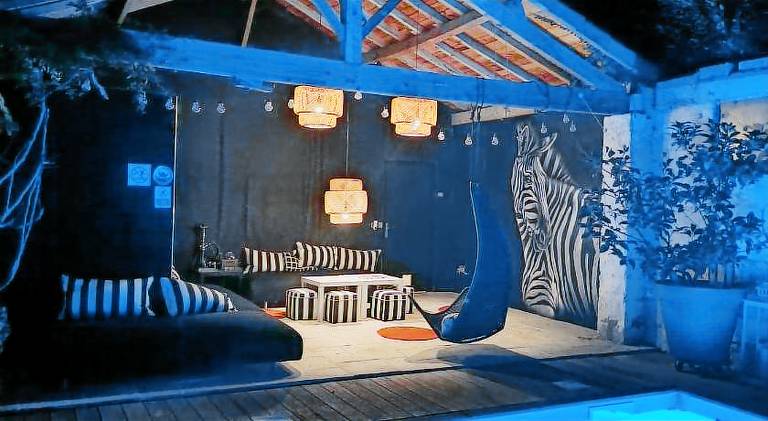 Buky Palace — photo 4