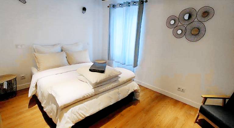 Pleasant apartment | Dogs allowed — photo 2