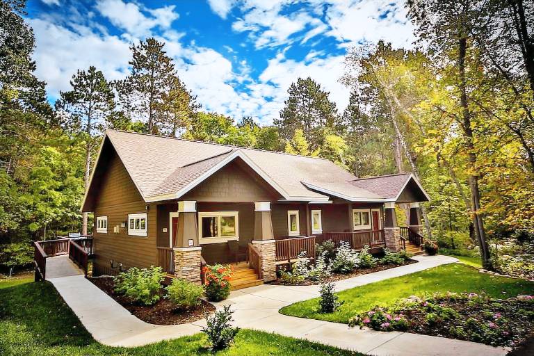 Resort Nisswa