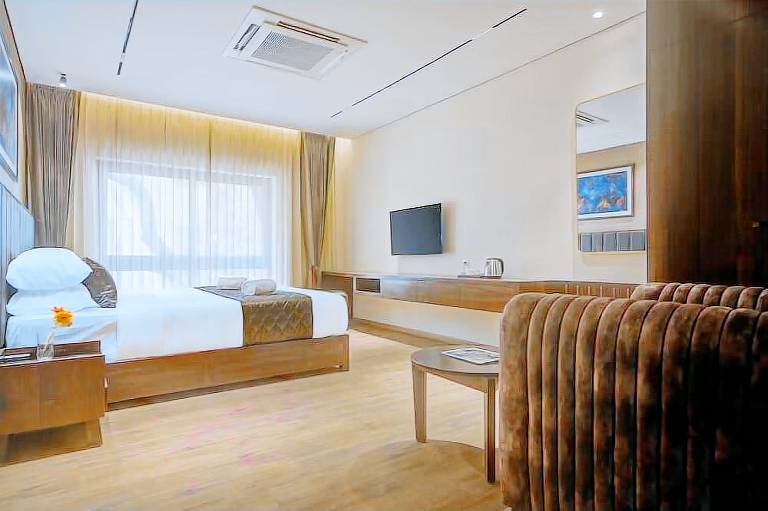 Apartment Chennai