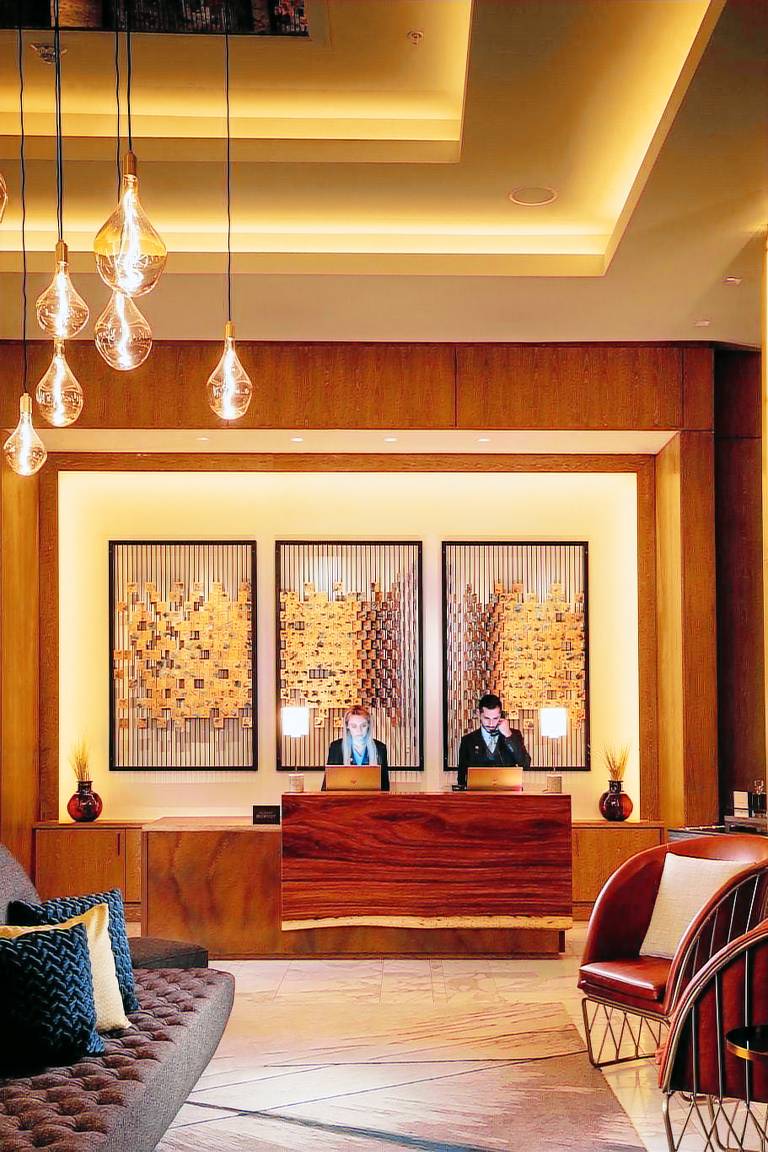Hotel Distil, Autograph Collection — photo 4