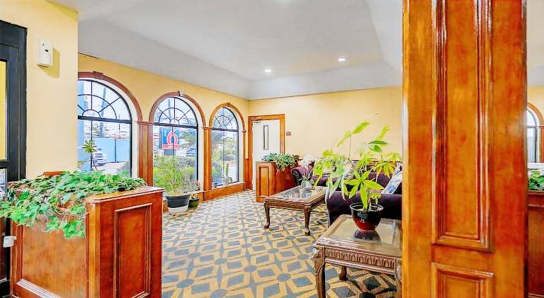 Studio 6 Suites Pasadena, TX — photo 3