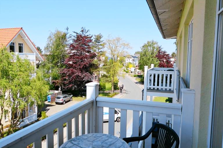 Ferienwohnung in Kühlungsborn, Ostseebad Kühlungsborn f&uuml;r max. 2 Personen