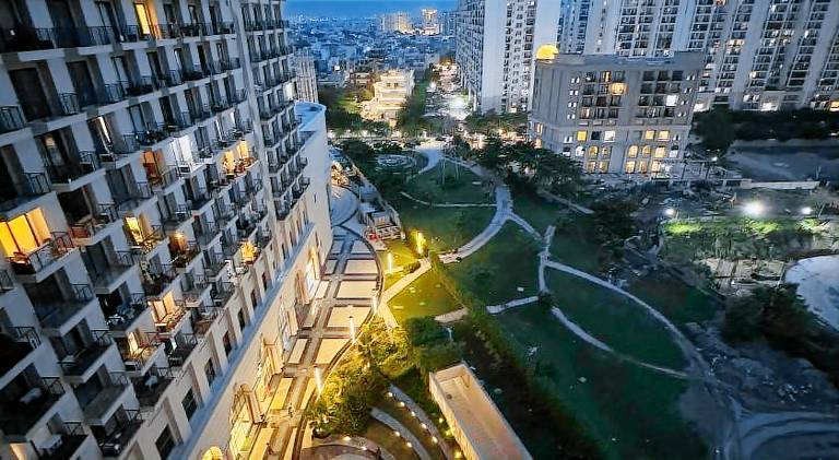 Stayzy Suites — photo 4