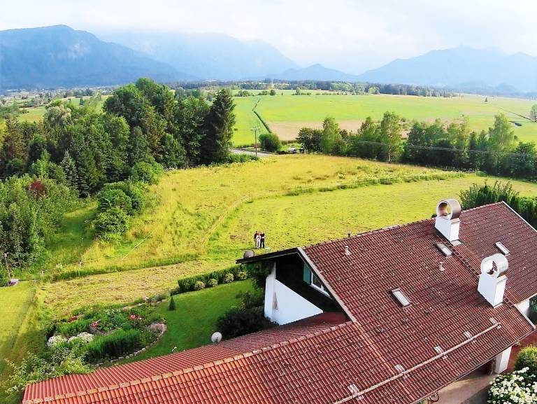 Ferienwohnung Murnau am Staffelsee