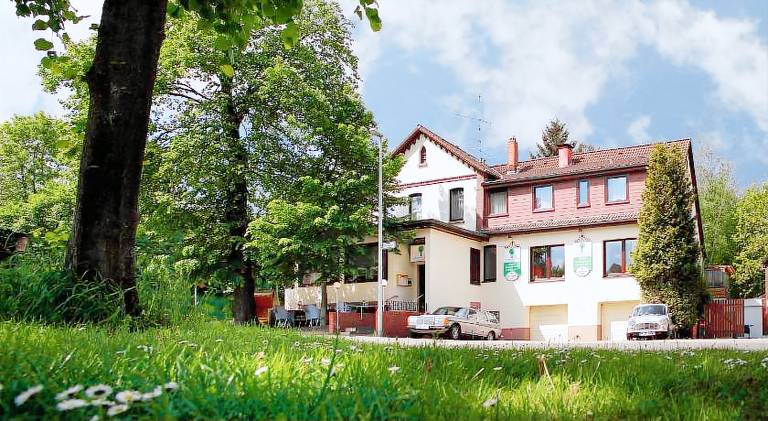 Lindenkrug-Hannover in Hannover