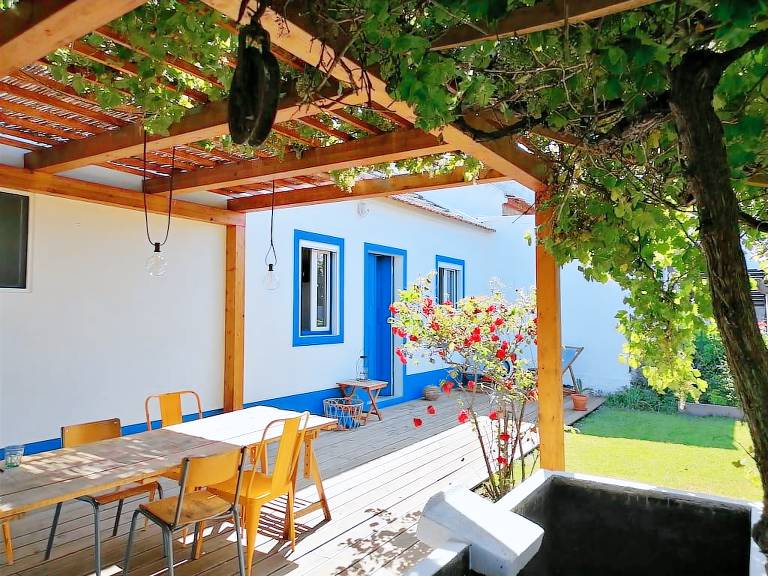 Casa  Grândola