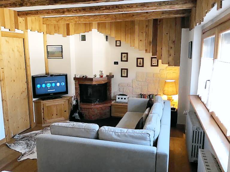 Appartamento San Vito di Cadore