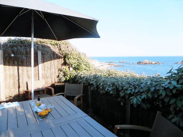 Maison de vacances Piriac-sur-Mer