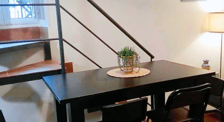 Holiday apartment with 1 room for 4 persons — photo 5