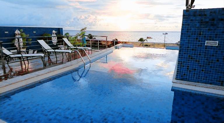 Apartamento Tambaú