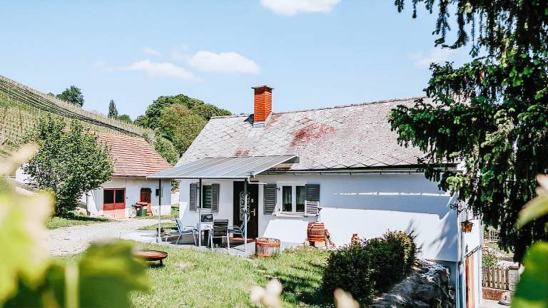 Ferienhaus Bad Gleichenberg