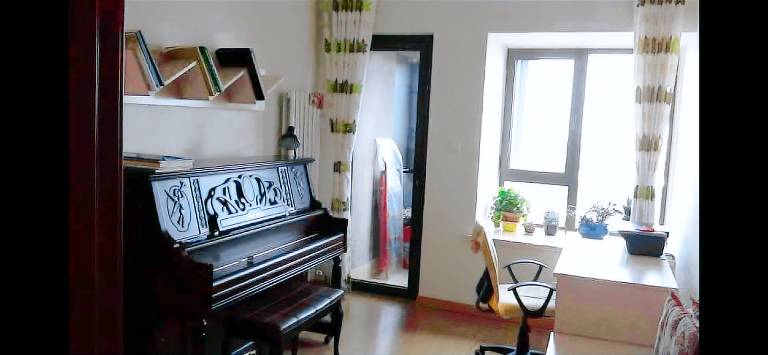 Rental apartment with 2 rooms for 6 persons — photo 5