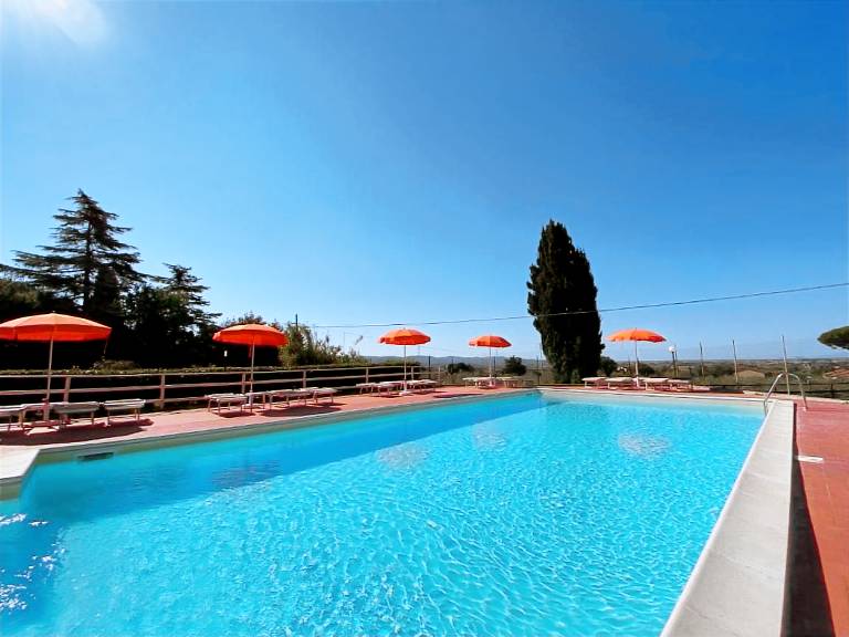 Appartamento vacanza Val di Cornia