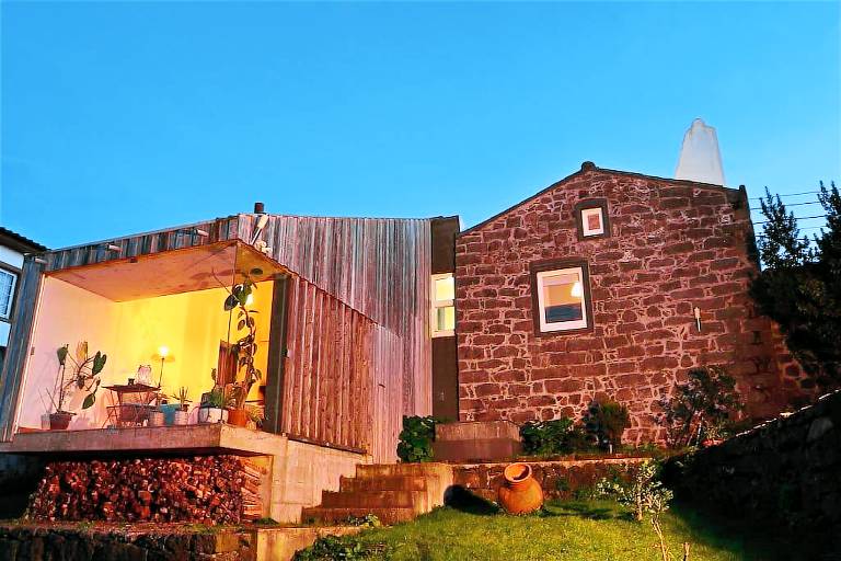 Casa de campo  Nordeste