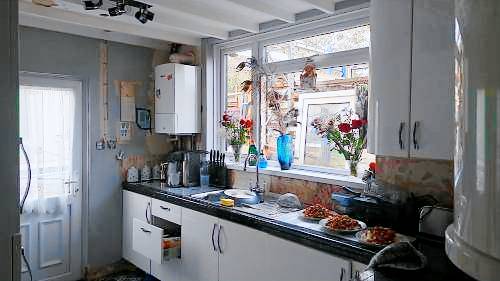 Bed and breakfast Yeovilton