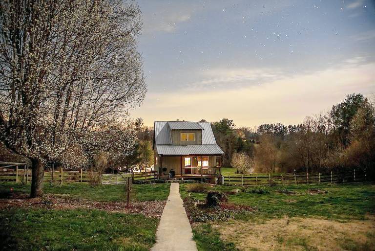 Cottage Fairview